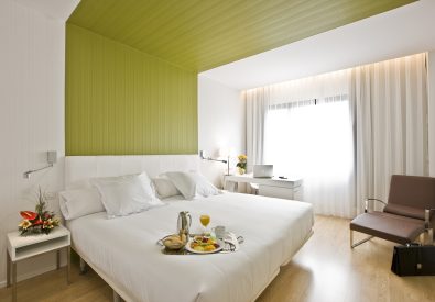 Madrid: Hotel Occidental Castellana Norte ****