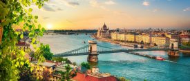Budapest – Donaus drottning thumbnail