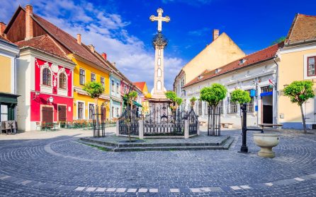 Szentendre & hemresa image