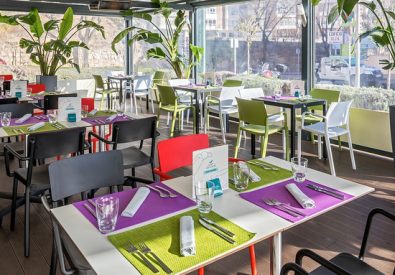 Madrid: Hotel Occidental Castellana Norte ****