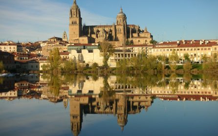 Salamanca image