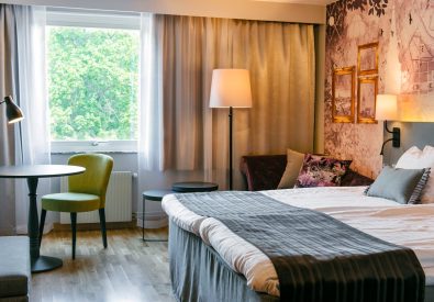 Scandic Winn Karlstad***