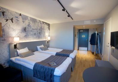 Scandic Winn Karlstad***