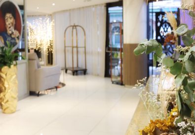 Hotel Nice Riviera ****