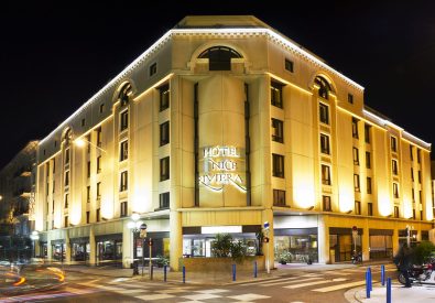 Hotel Nice Riviera ****