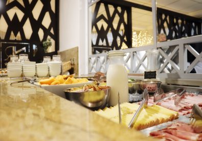 Hotel Nice Riviera ****