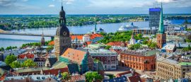 Lettland thumbnail