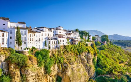 Ronda - Inkluderad image