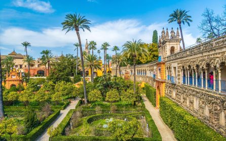 Cordoba - Tillvalsutflykt image