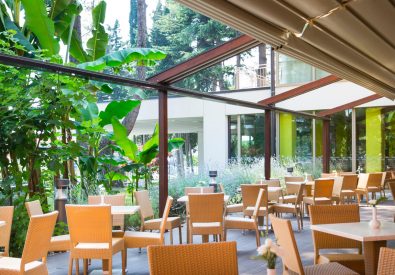 Portorož: Hotel Remisens Lucija ***