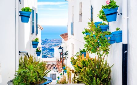 Mijas Pueblo image