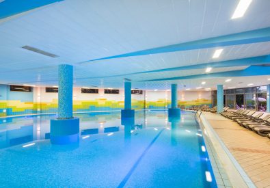 Portorož: Hotel Remisens Lucija ***