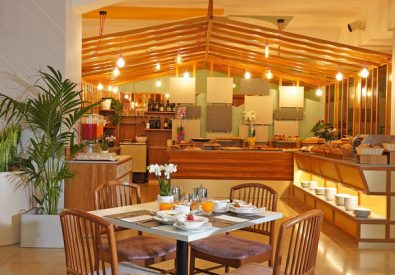 Garda: Hotel La Perla***