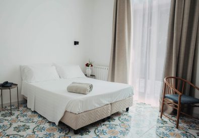 Hotel Terme Oriente ***