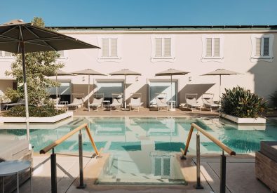 Hotel Terme Oriente ***