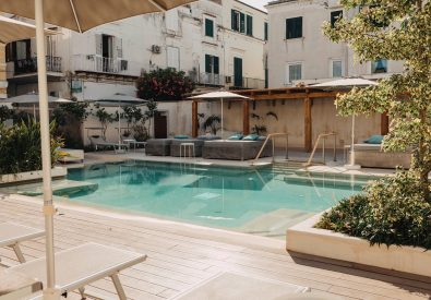 Hotel Terme Oriente ***