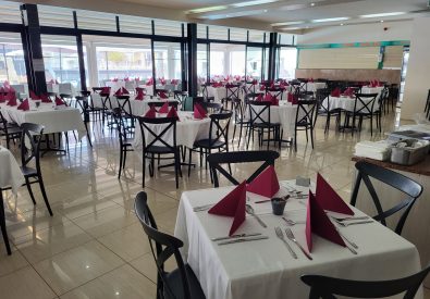 Topaz Hotel St Pauls bay ***