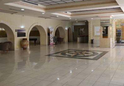 Topaz Hotel St Pauls bay ***