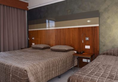 Topaz Hotel St Pauls bay ***