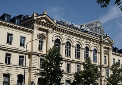 Comfort Hotel® Malmö