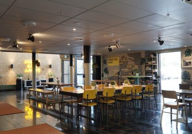 Comfort Hotel® Malmö