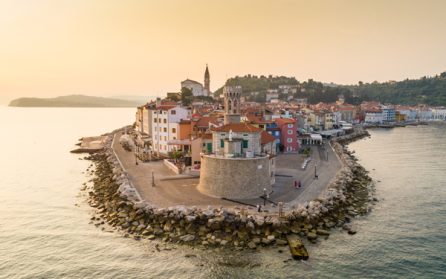 Portoroz image