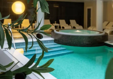 Welton Centrum Hotel & Spa