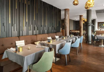 Welton Centrum Hotel & Spa
