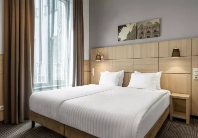 Welton Centrum Hotel & Spa
