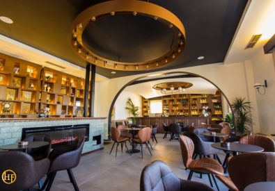 Gjirokaster: Hotel Fantasy****