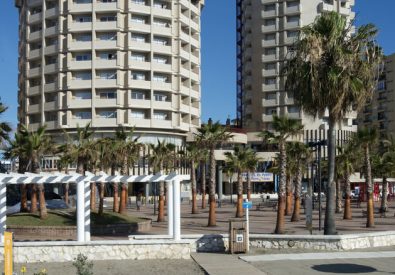 Hotel el Puerto ***