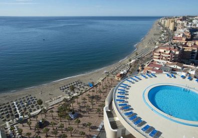 Hotel el Puerto ***