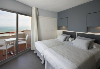 Hotel el Puerto ***