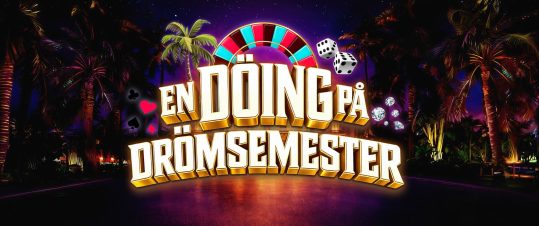 Nyårsresa till Karlstad hero image