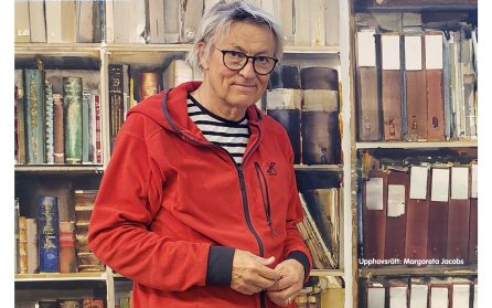 Lars Lerins Sandgrund, musikalkomedi & nyårsfirande image