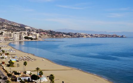 Stockholm - Fuengirola image