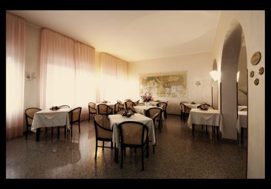 Hotel Residence Mediterraneo ***