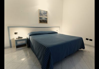 Hotel Residence Mediterraneo ***