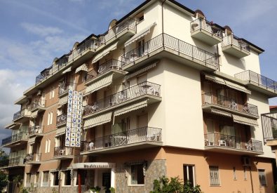 Hotel Residence Mediterraneo ***
