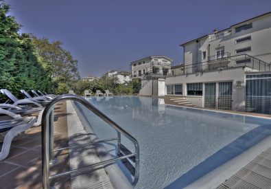 Hotel Residence Mediterraneo ***