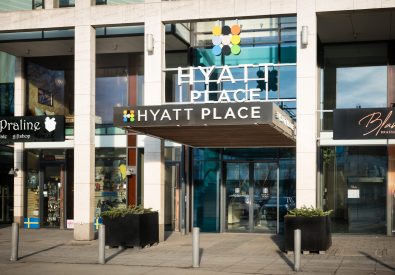 Hyatt Place Gothenburg Central