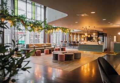 Hyatt Place Gothenburg Central