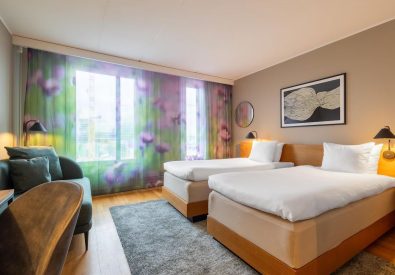 Hyatt Place Gothenburg Central