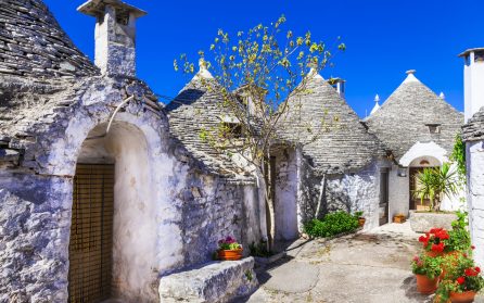 Polignano a mare, Masseria image