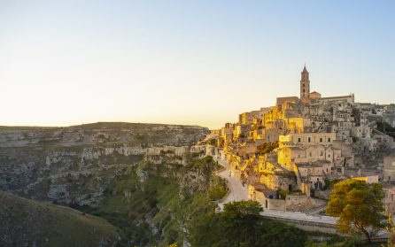 Matera image