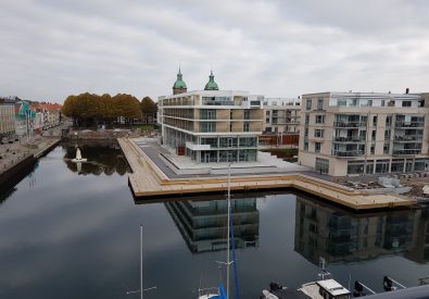 Hotell Öresund***