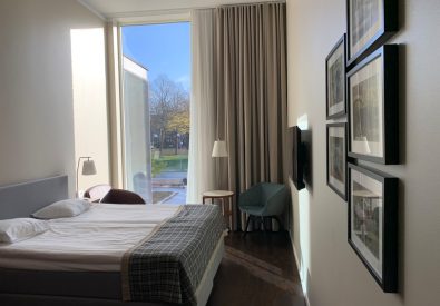 Hotell Öresund***