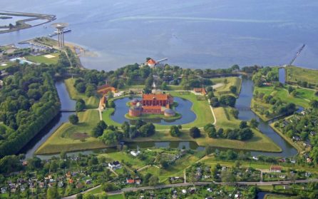 Gästgiveri och Lottenlund image