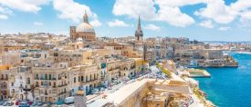 Bridgeresa Malta thumbnail