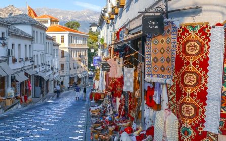Gjirokaster image